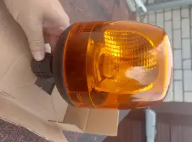 Мигалка на комбайн 000015550