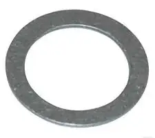 0002344010 Шайба клаас Claas