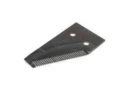 0006112040 Сегмент жатки кінцевий
