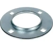 Корпус підшипника кулькового SKF 0006104460