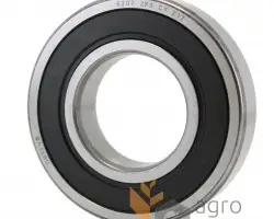 6207-2RS1 Підшипник кульковий SKF 0002122260