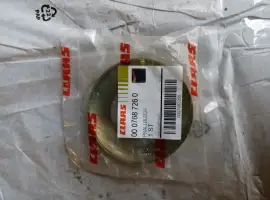 768726 Захист металевий