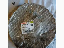 Ролик натяжний 746543