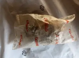 Підшипник з корпусом-фланцем 215961 підходить для Claas