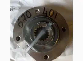 Корпус 670401