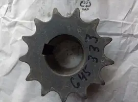 Зірочка 645333