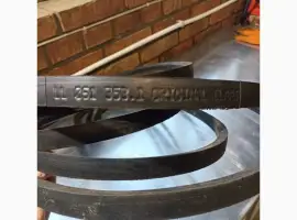 Привідний клиновий ремінь 061353