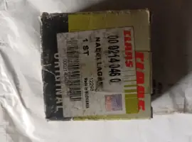 214046 Голковий підшипник