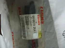 Шпонка пластмасова 670264