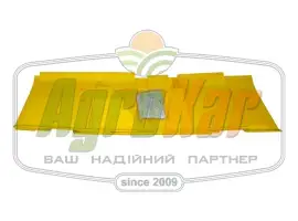 Захист жниварки John Deere 930, 930F (AH144177)