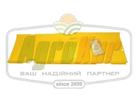 Захист жниварки John Deere 925, 925F (AH144176)