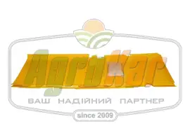 Захист жниварки John Deere 922, 922F (AH144174)