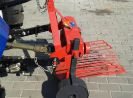Картофелекопалка Вибролапа