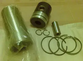 Запчастини на двигун Mielec SW680, RABA MAN D2156 / D2356, Mercedes Benz OM 352
