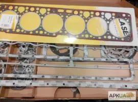 Комплект прокладок на Ікарус