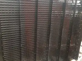 Решето евро комплект ДОН-1500 А УВР+ Удлинитель верхнего решета (Усиленное)