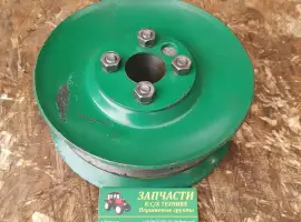 Вариатор вентилятора 54-2-79В СК-5, НИВА