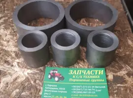 Втулки вариатора ходового (комплект) СК-5 НИВА 54-01221