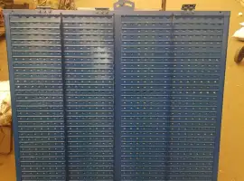 Решето евро комплект ЕНИСЕЙ 1200 +Удлинитель верхнего решета