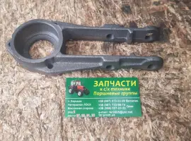 Головка шатуна СК-5М НИВА Н.069.02.003 (под 180205 подшипник