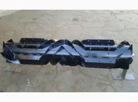 Барабаны на КЛААС