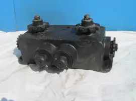 КСКУ 0616010 коробка раздаточная, запчасти жатки КМС-8