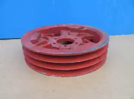 Шкив вала промежуточного жатки ППК-4 КПР 52001