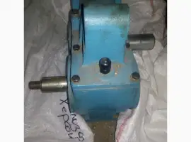 КМД 25000-02 привод