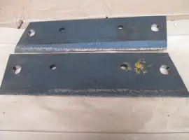 Нож измельчителя жатки КМД-6; КСКУ 31.04.350
