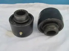 Муфта раздаточной коробки жатки КМД-6; КСКУ 06.55.601