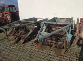 Резина транспортера картоплекопачки копалки дворядної оригінальні запчастини від виробника