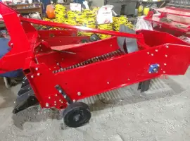 Запчасти к картофелекопалке 1-2 рядной транспортерной Польща