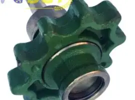 Трясун картофелекопалки двухрядной Польша