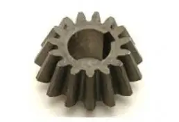 Шестерня ведущая картофлекопалки копачки двухрядной КТН Польша