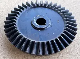 Шестерня картоплекопачки копалки Wirax Bomet