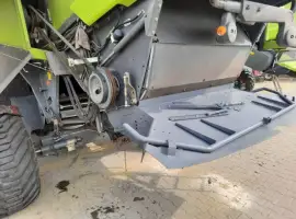 Розкидач соломи Claas Lexion 570