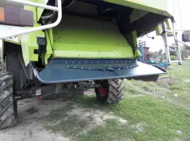Разкидач, Разбрасыватель соломи для Claas Lexion 480-580