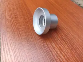Валець малий Geringhoff Rota Disc ( ШЛІЦЬОВА ЧАСТИНА )