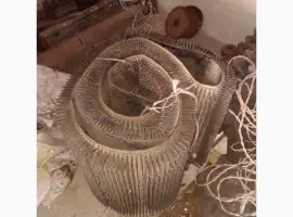 Транспортер до картоплекомбайна