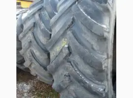 Агрошины б/у michelin, goodyear, continental r15-r48 на комбайн, трактор, Киев