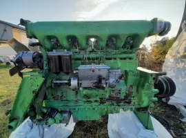 Продам двигун для комбайна Fortschritt E-281 Maral-125
