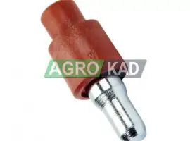 Обратный клапан 672584.1 (подлинный Claas)