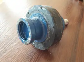 Ролік в зборі дворядної картоплекопалки