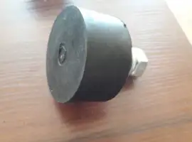 Ролик резиновый однорядной картофелекопалки