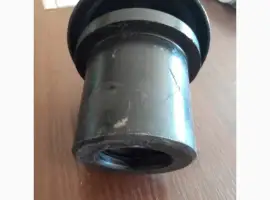 Ролик железный в сборе однорядной картофелекопалки