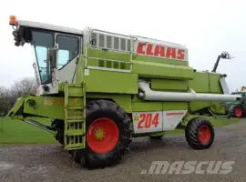 Радиатор масляный комбайна CLAAS MEGA 204-208