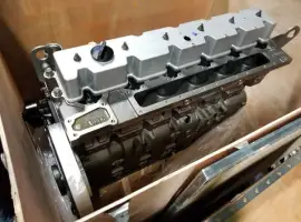 Запчасти для двигателя комбайн CASE CF80 CF70 CF60