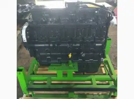 Двигатель Cummins 6TA830 для комбайна case