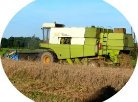 Запчастини на комбайн Фортшріт Е 517, Е 516, Е 514, Е 512, Е524