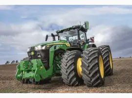 Запасні частини та техніка John Deere, CLAAS, AMAZONE, LEMKEN, Geringhoff